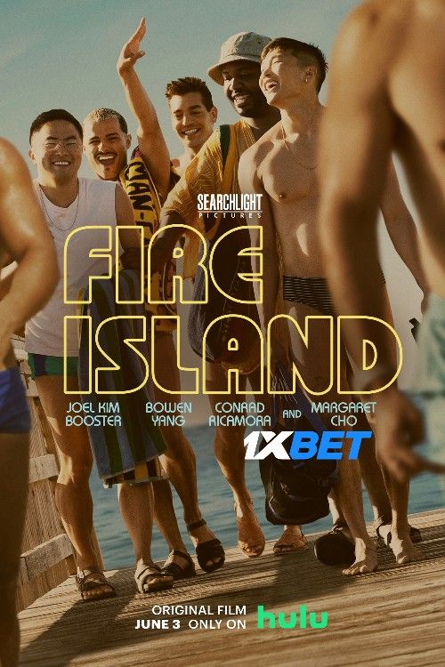 Fire Island (2022) Tamil [Voice Over] Dubbed WEBRip download full movie
